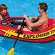 Intex Explorer 200, $15